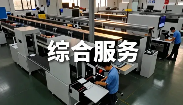 重庆茂淼广告设计有限公司