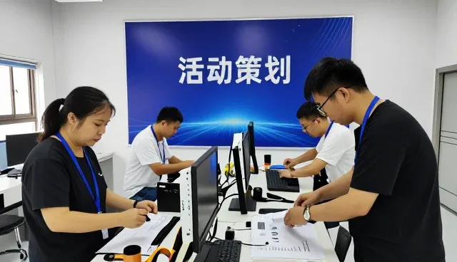 宣传片制作套餐新媒体运营深度分享（新媒体运营适用）